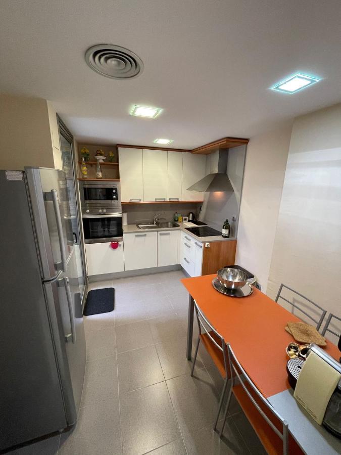 Apartament Torredembarra Zewnętrze zdjęcie