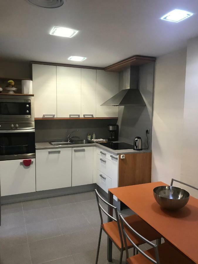 Apartament Torredembarra Zewnętrze zdjęcie