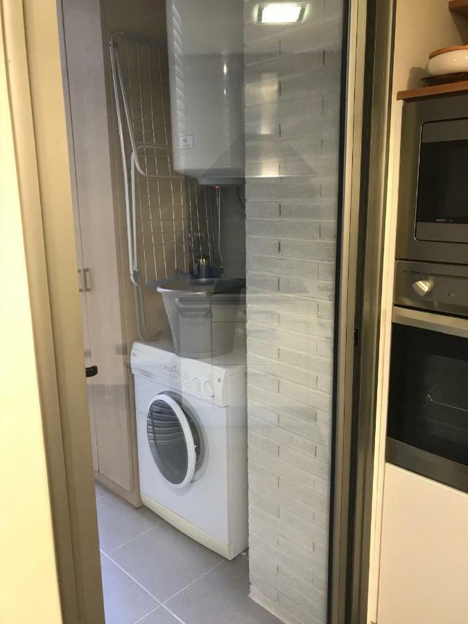 Apartament Torredembarra Zewnętrze zdjęcie